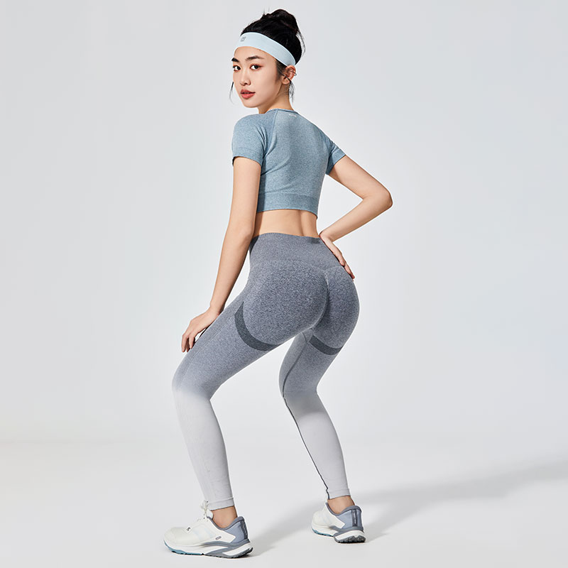 Leggings de sport gainants pour femmes